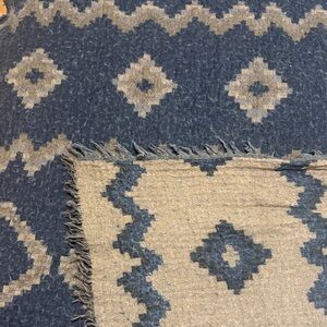 Aritzia Scarf- Large Size (Blanket Scarf)